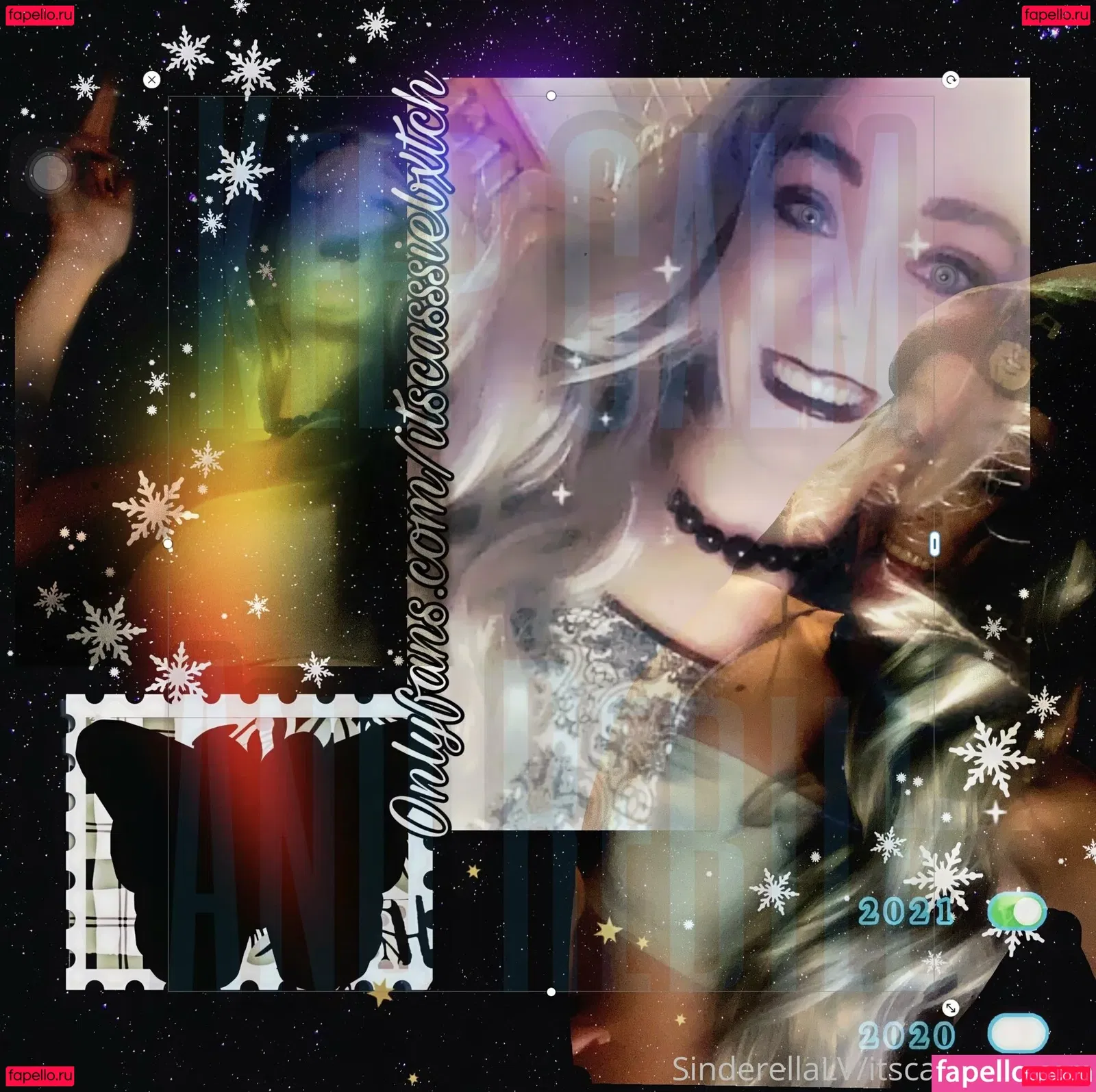 itscasssiebxtch Onlyfans Photo Gallery 