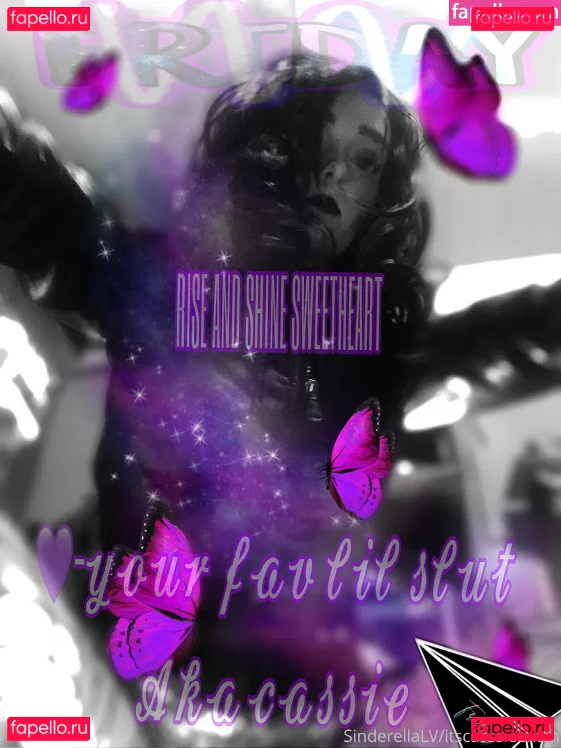 itscasssiebxtch Onlyfans Photo Gallery 