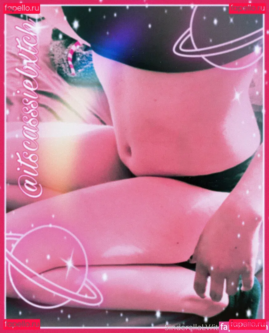 itscasssiebxtch Onlyfans Photo Gallery 