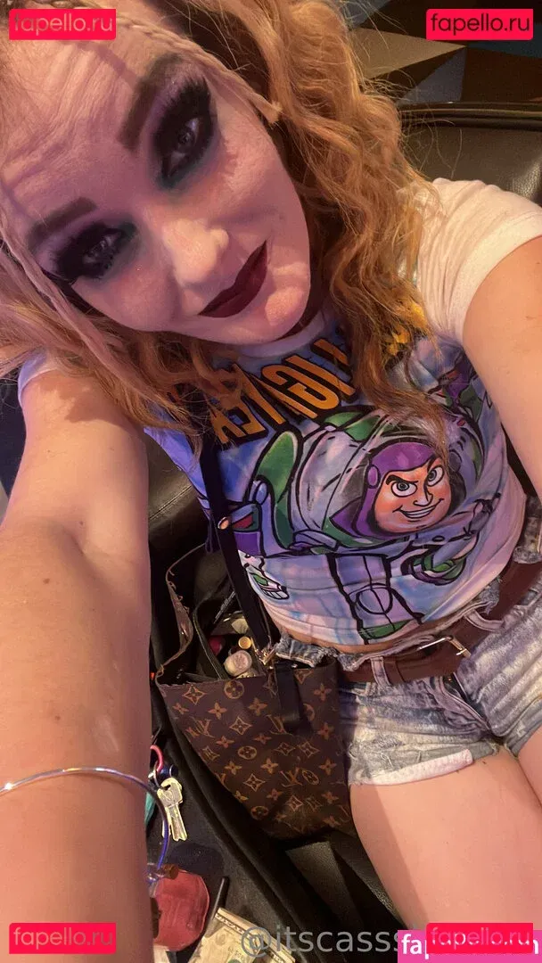 itscasssiebxtch Onlyfans Photo Gallery 