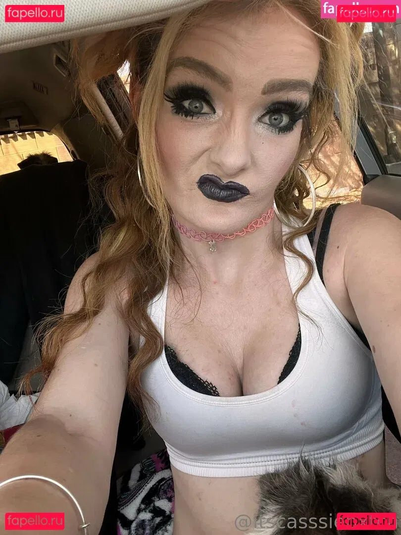 itscasssiebxtch Onlyfans Photo Gallery 