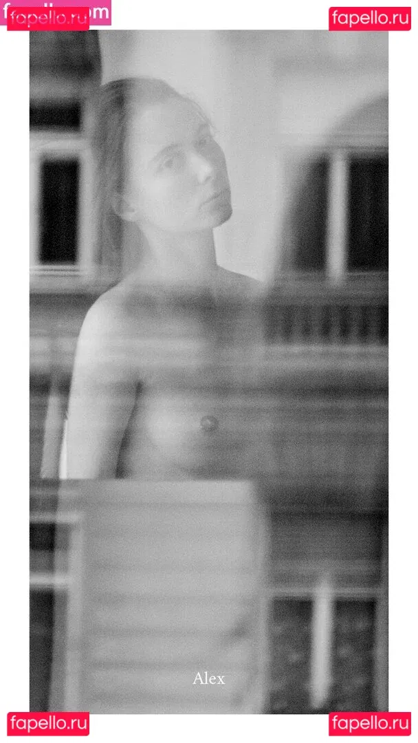 Alex Sky Onlyfans Photo Gallery 