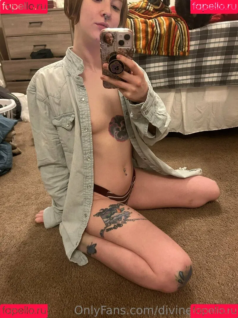divine-femme Onlyfans Photo Gallery 
