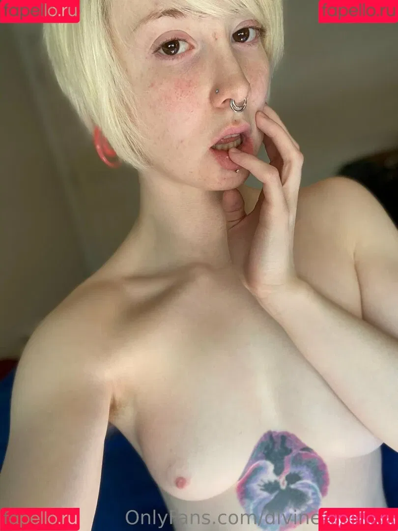divine-femme Onlyfans Photo Gallery 