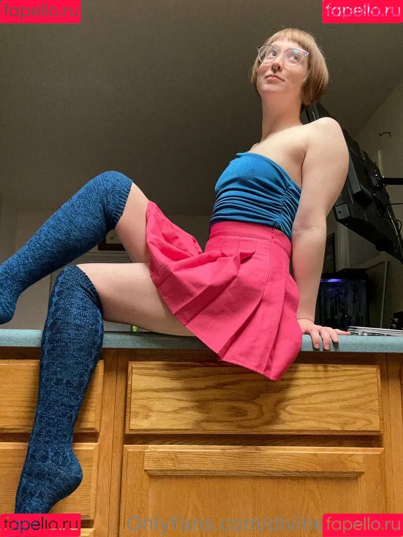 divine-femme Onlyfans Photo Gallery 