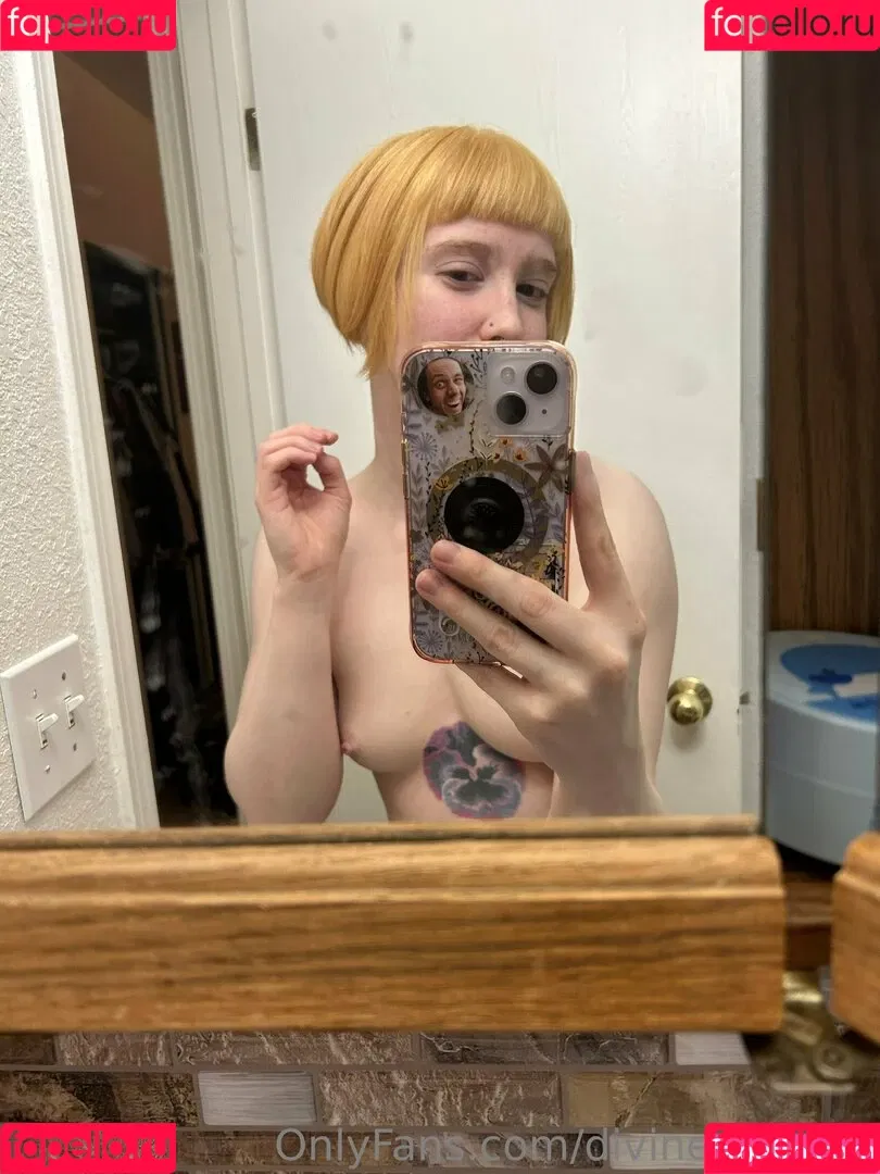 divine-femme Onlyfans Photo Gallery 