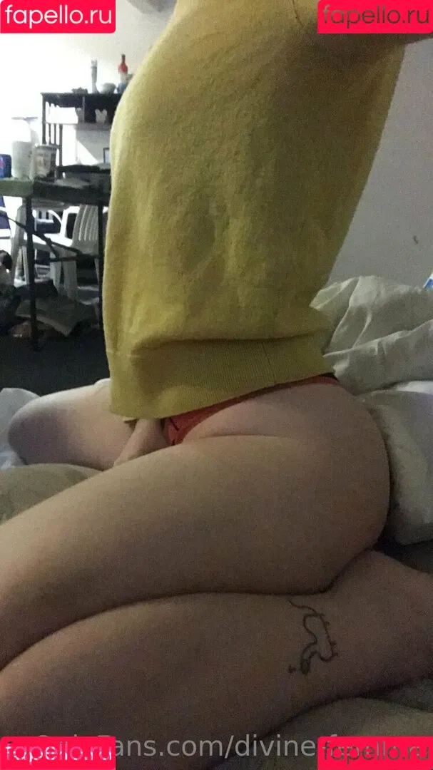 divine-femme Onlyfans Photo Gallery 