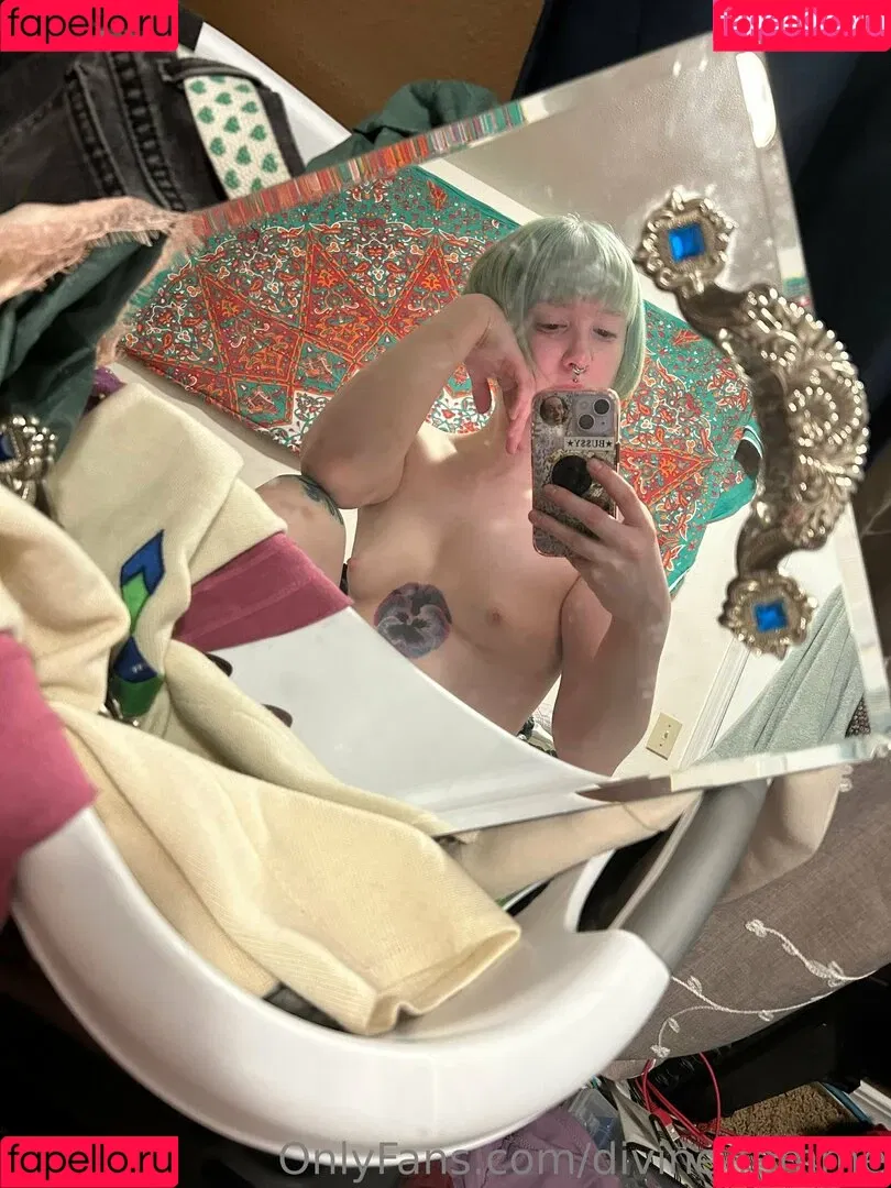 divine-femme Onlyfans Photo Gallery 