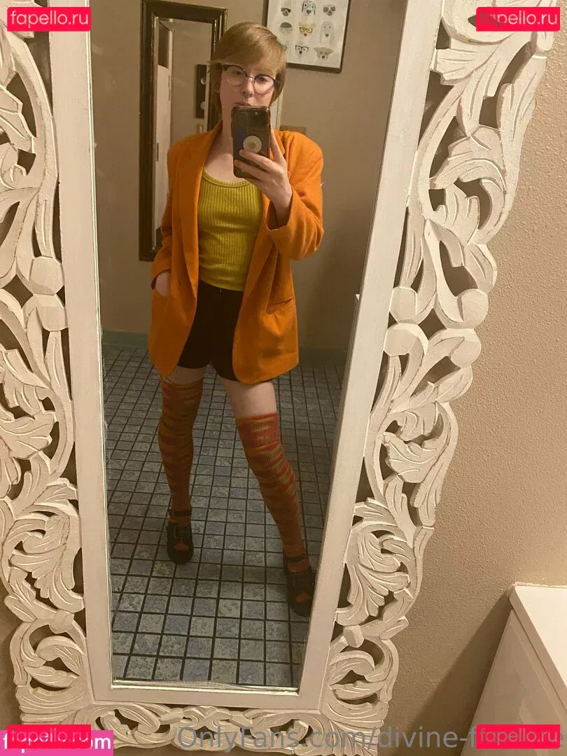 divine-femme Onlyfans Photo Gallery 