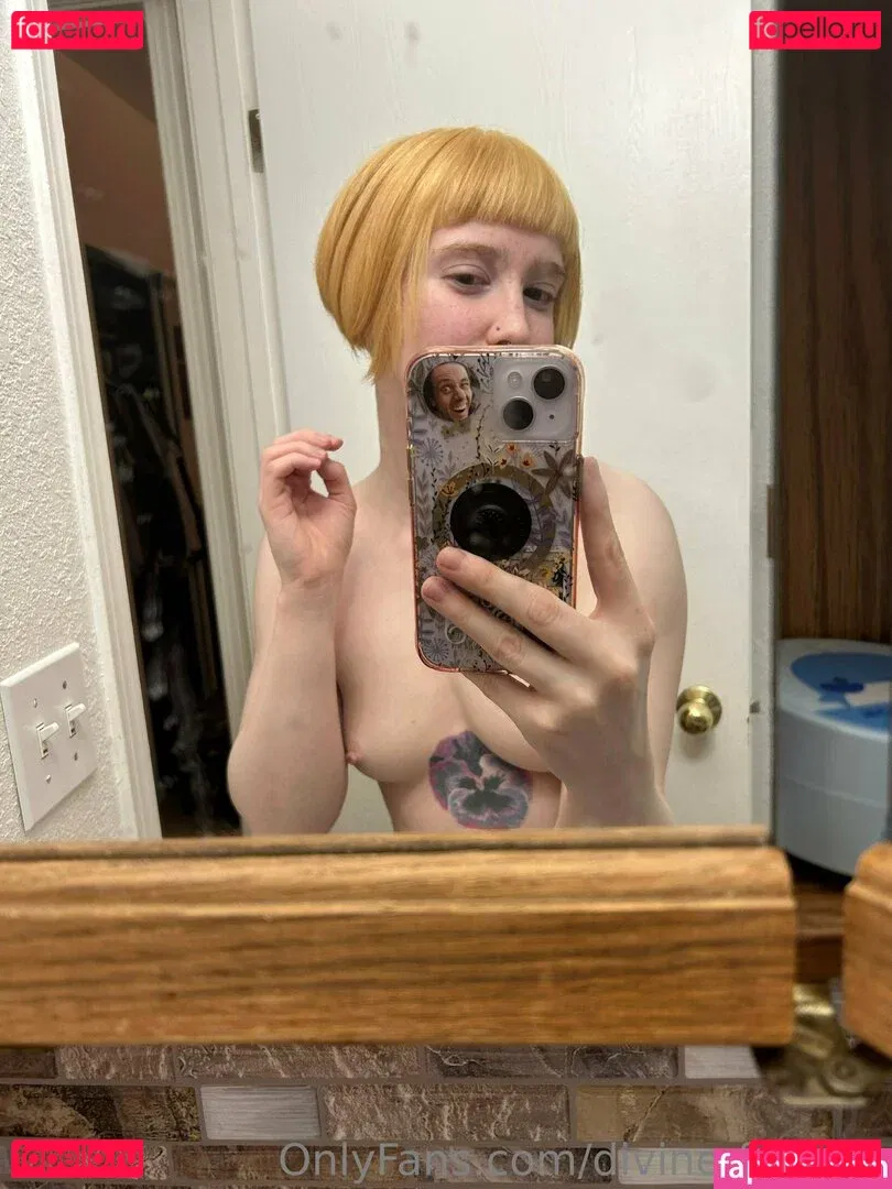 divine-femme Onlyfans Photo Gallery 