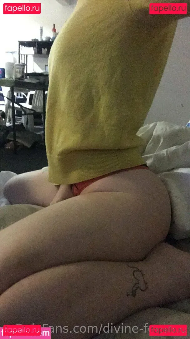 divine-femme Onlyfans Photo Gallery 