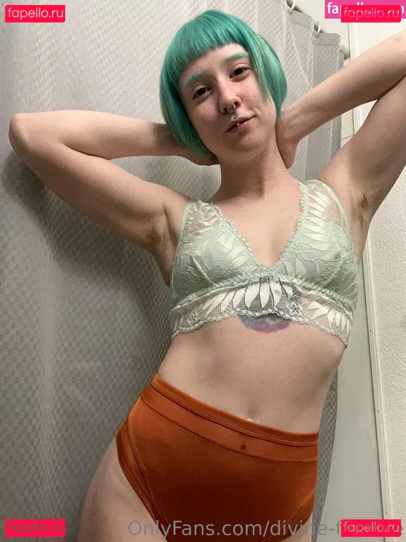 divine-femme Onlyfans Photo Gallery 