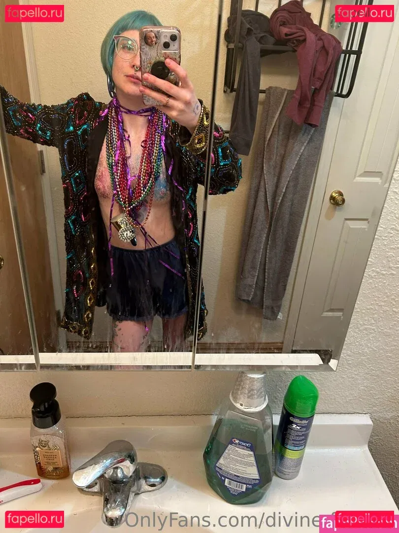 divine-femme Onlyfans Photo Gallery 