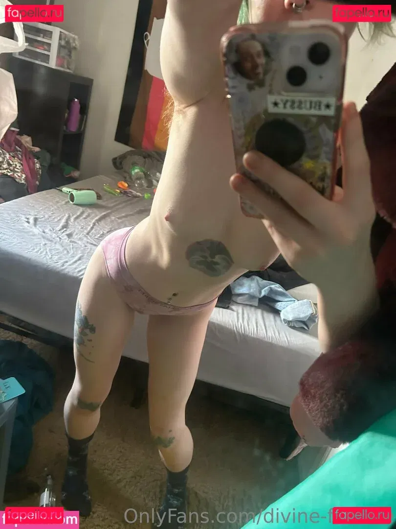 divine-femme Onlyfans Photo Gallery 