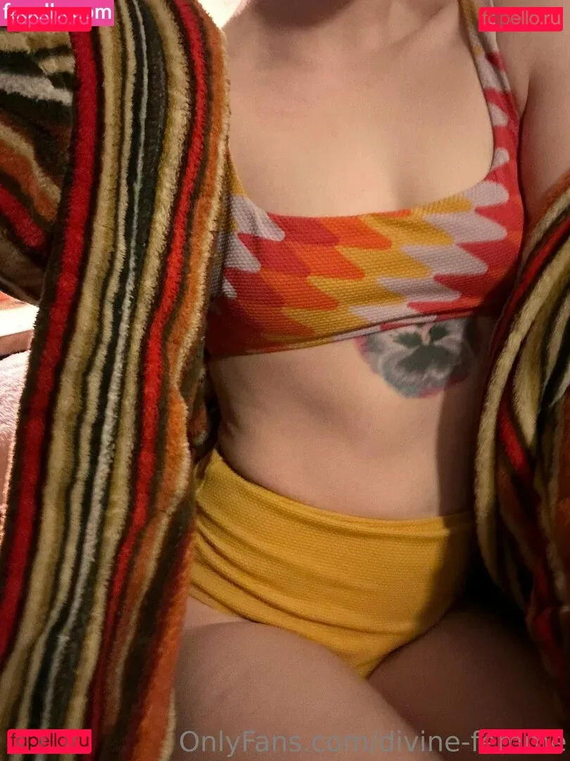 divine-femme Onlyfans Photo Gallery 