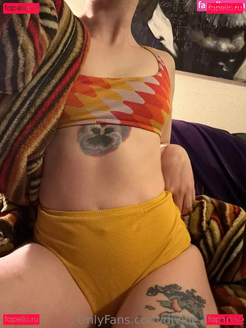 divine-femme Onlyfans Photo Gallery 