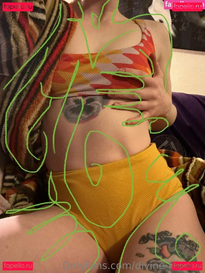 divine-femme Onlyfans Photo Gallery 