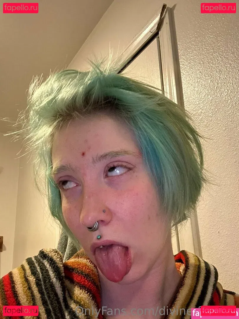 divine-femme Onlyfans Photo Gallery 