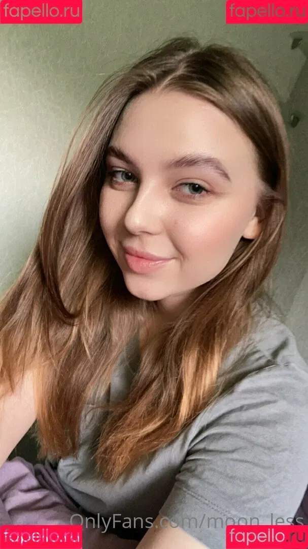 moon_less Onlyfans Photo Gallery 