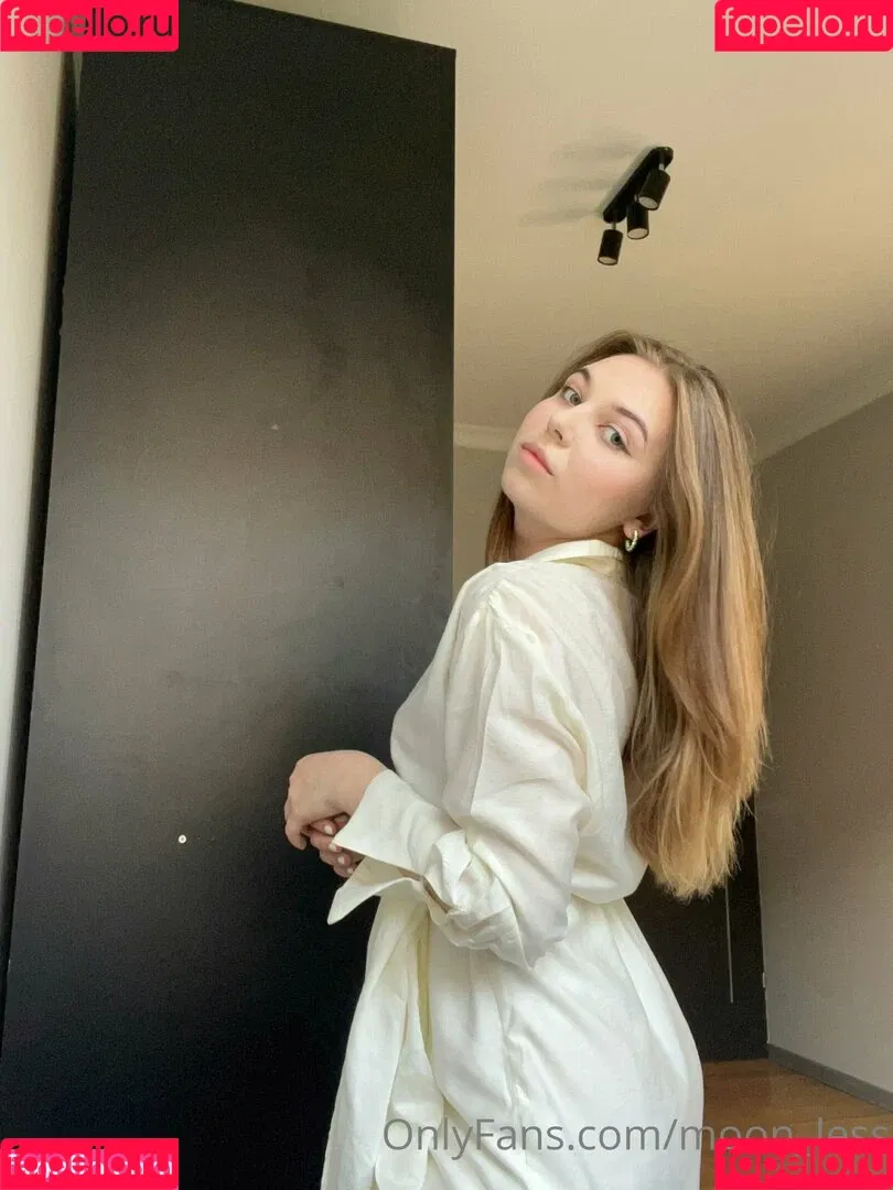 moon_less Onlyfans Photo Gallery 