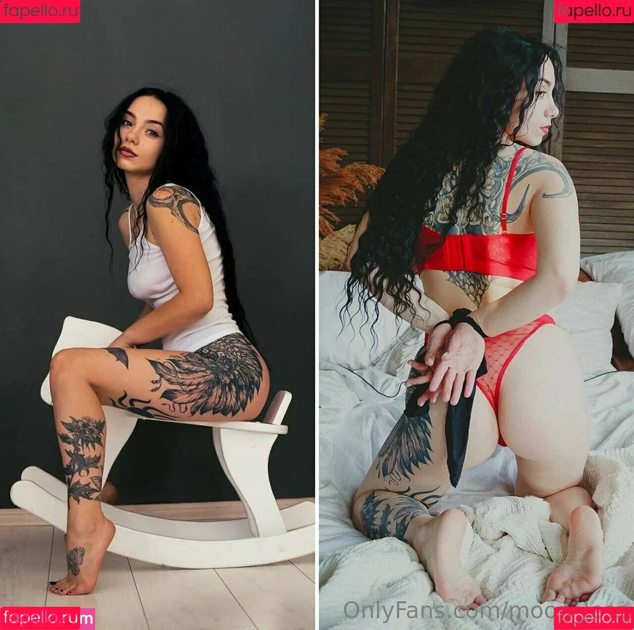 moon_less Onlyfans Photo Gallery 