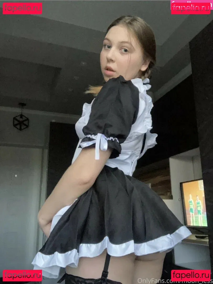 moon_less Onlyfans Photo Gallery 