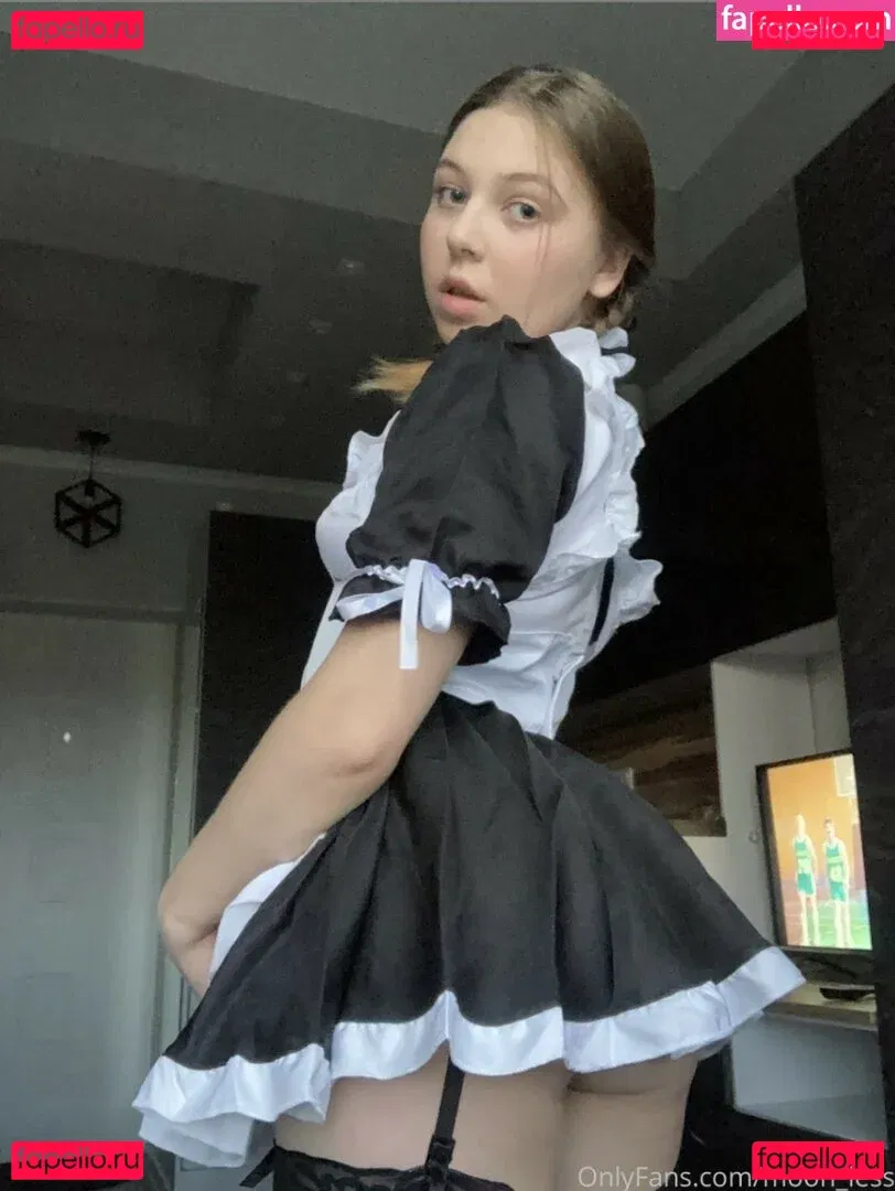 moon_less Onlyfans Photo Gallery 