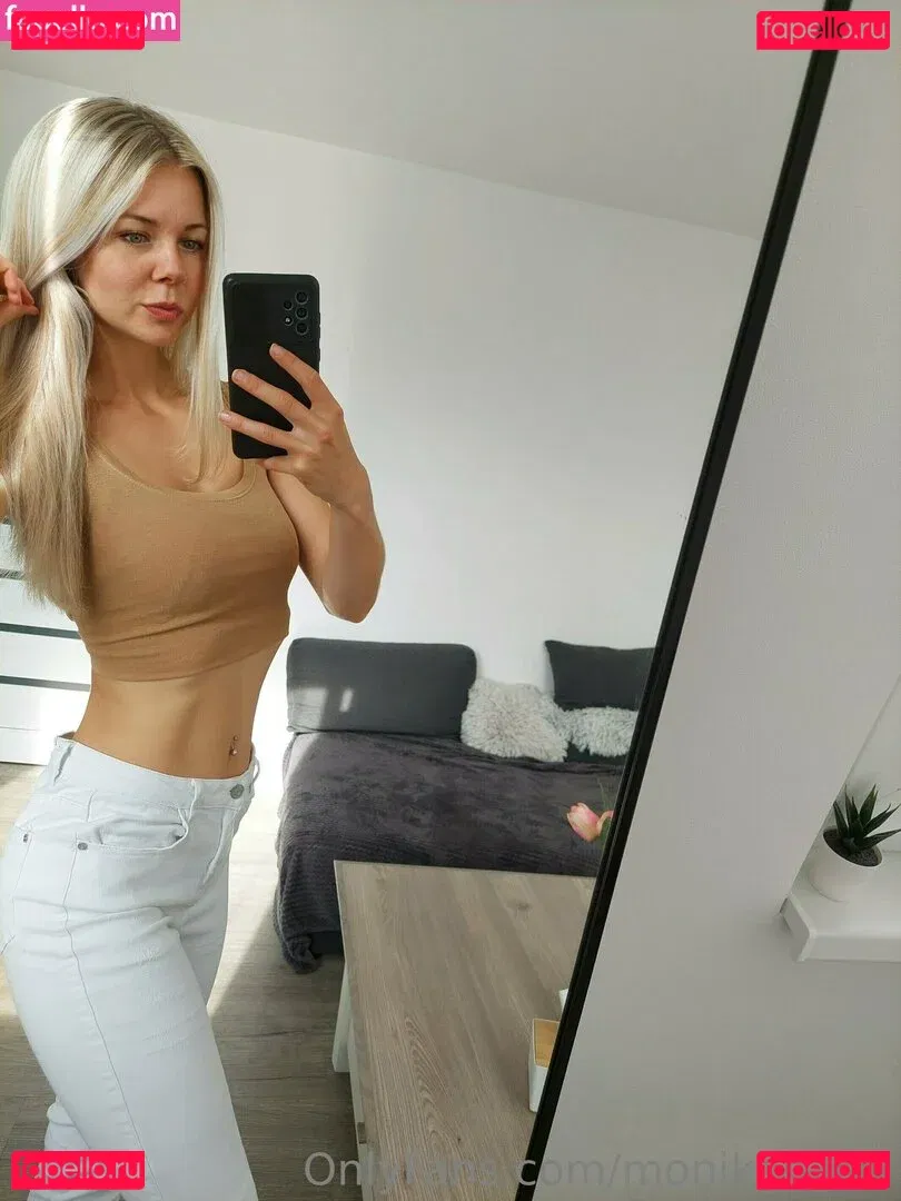 monikamohr Onlyfans Photo Gallery 