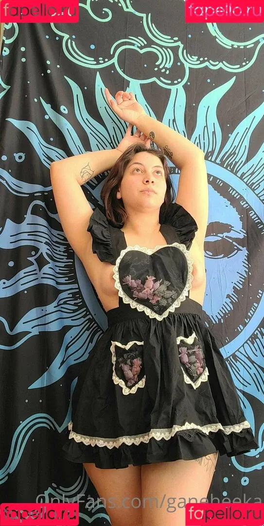 ganeheeka Onlyfans Photo Gallery 