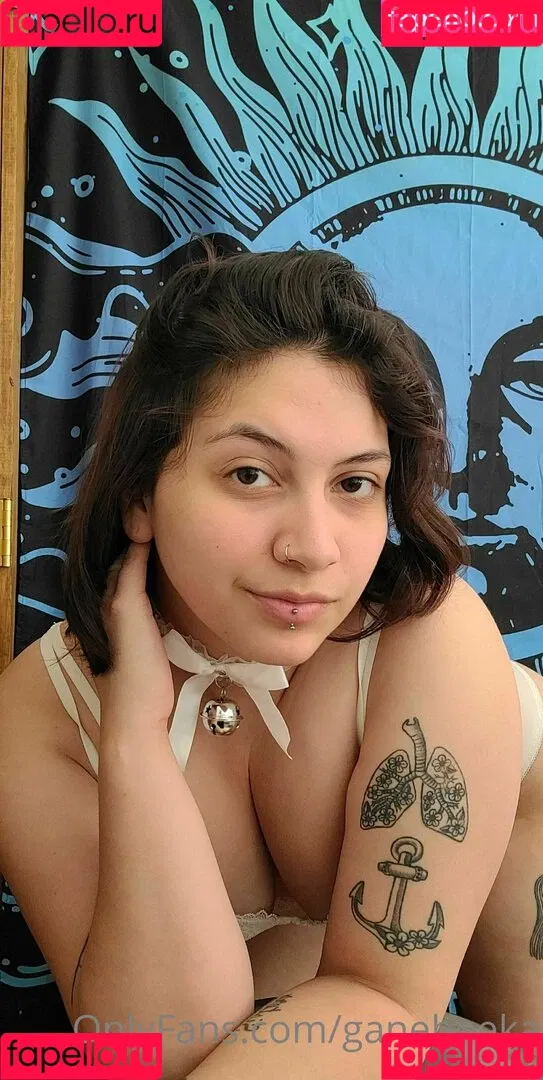 ganeheeka Onlyfans Photo Gallery 