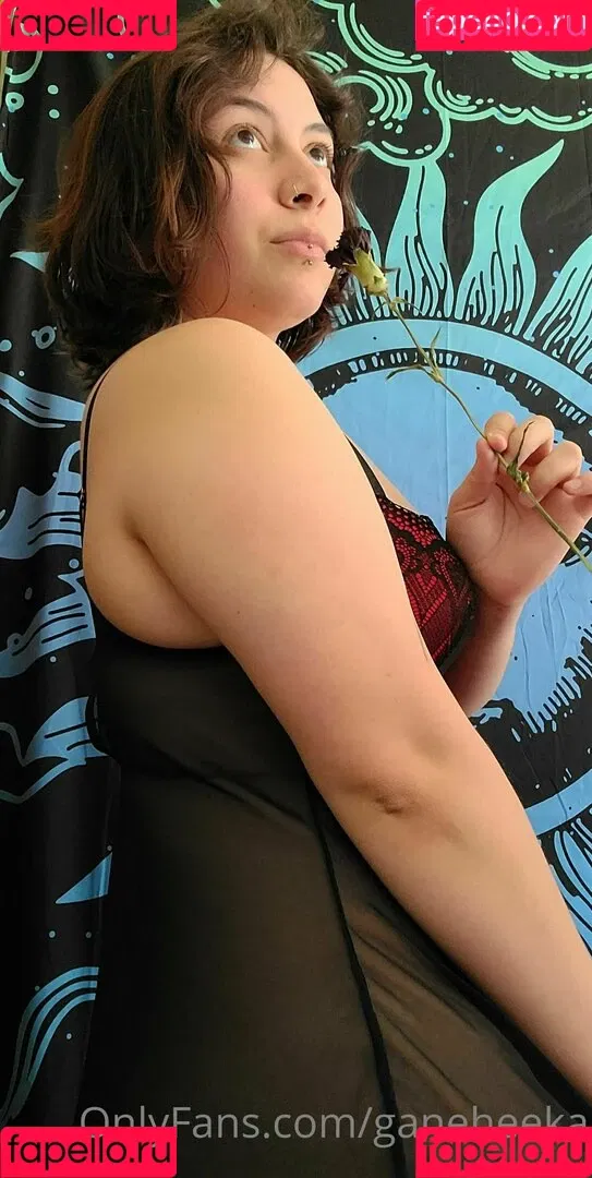 ganeheeka Onlyfans Photo Gallery 