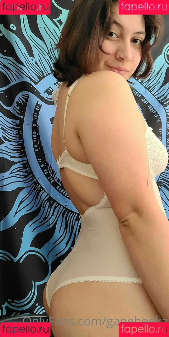 ganeheeka Onlyfans Photo Gallery 