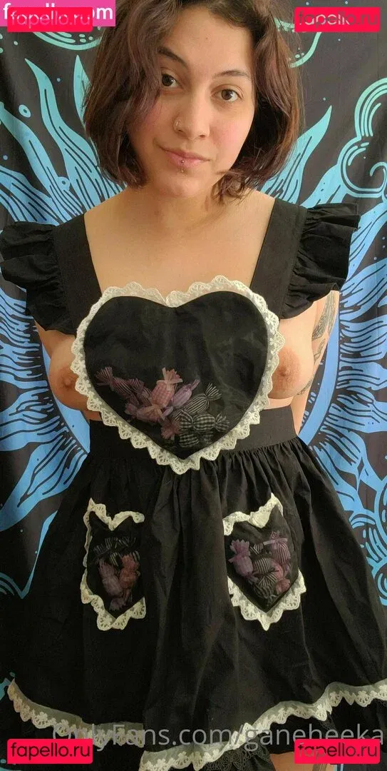 ganeheeka Onlyfans Photo Gallery 