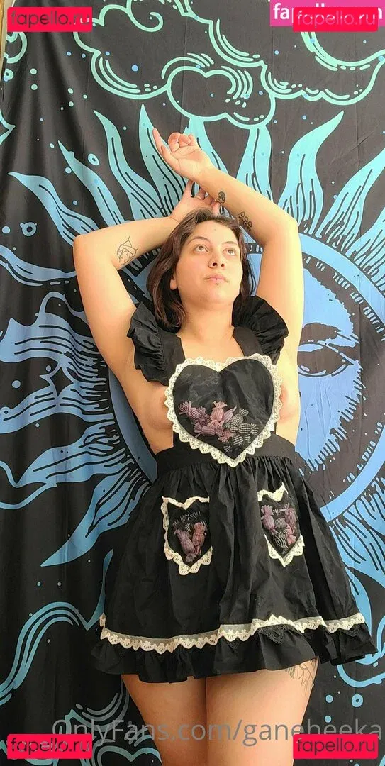 ganeheeka Onlyfans Photo Gallery 