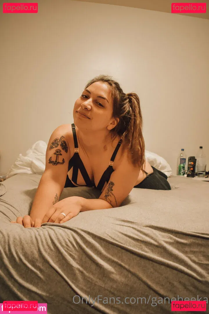 ganeheeka Onlyfans Photo Gallery 