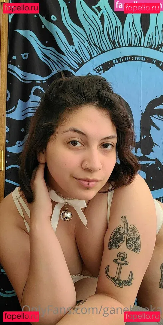 ganeheeka Onlyfans Photo Gallery 