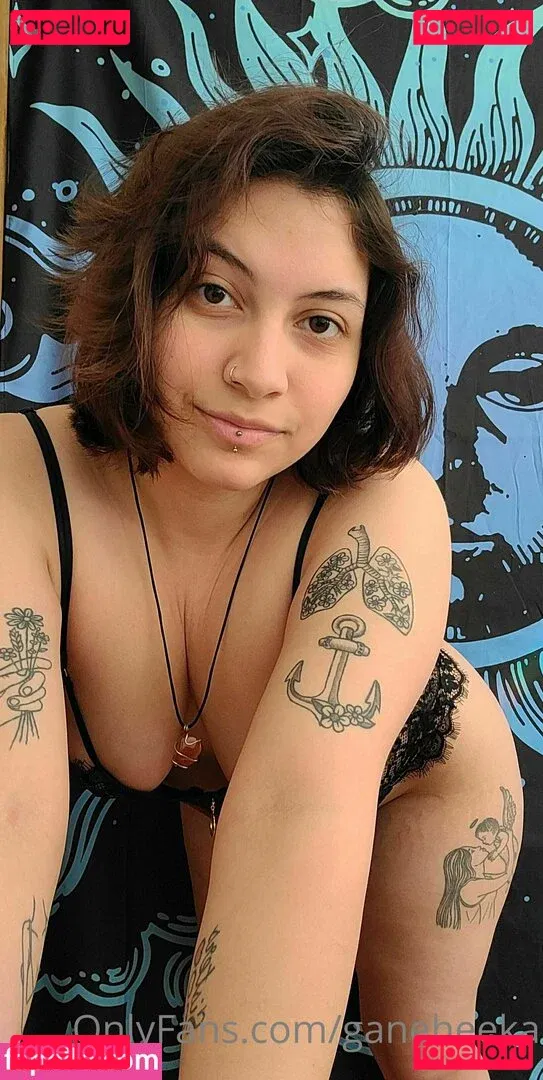 ganeheeka Onlyfans Photo Gallery 