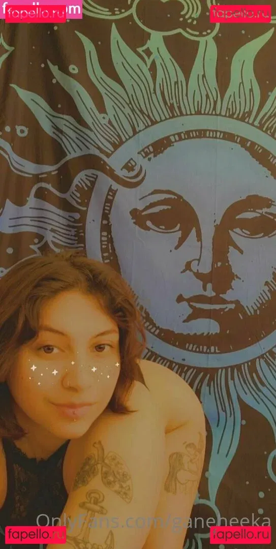 ganeheeka Onlyfans Photo Gallery 