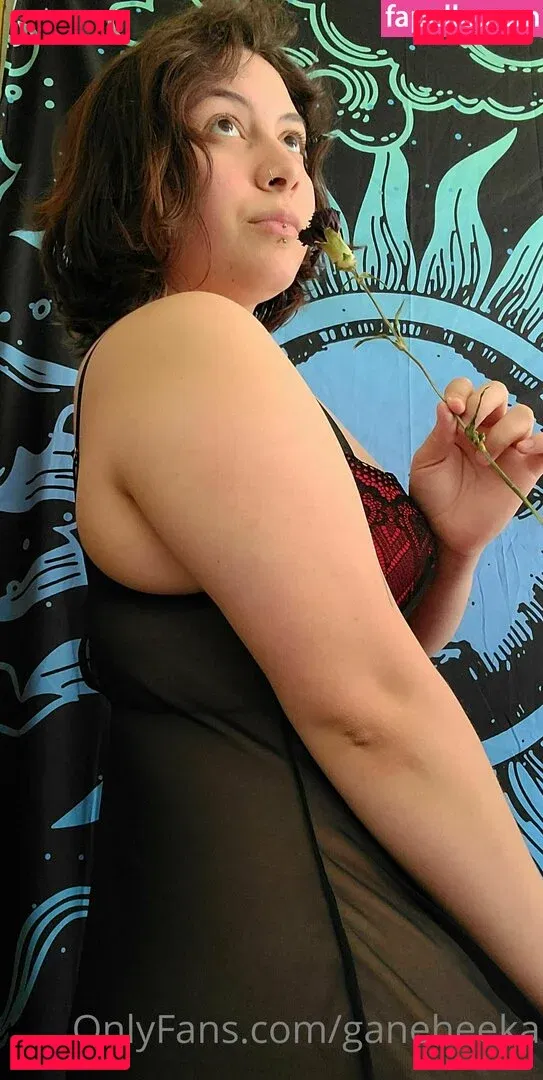 ganeheeka Onlyfans Photo Gallery 