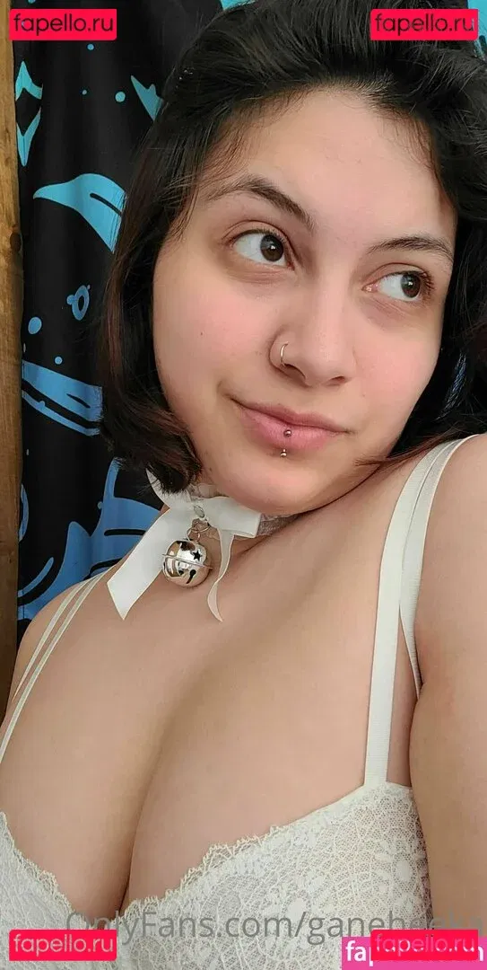 ganeheeka Onlyfans Photo Gallery 