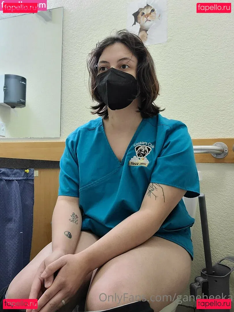 ganeheeka Onlyfans Photo Gallery 