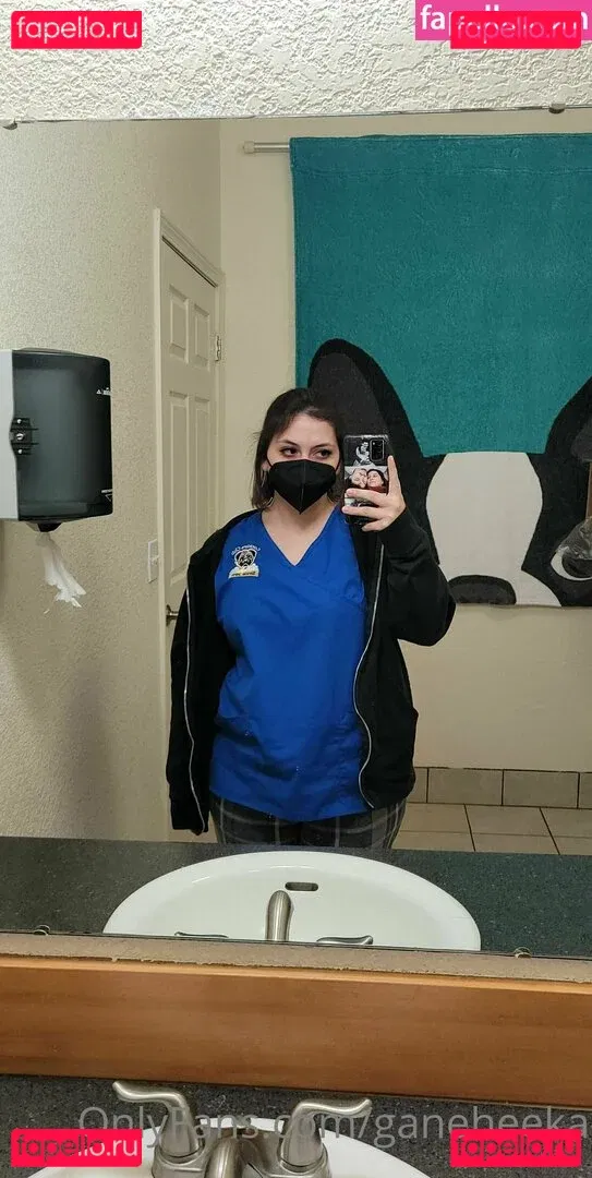 ganeheeka Onlyfans Photo Gallery 