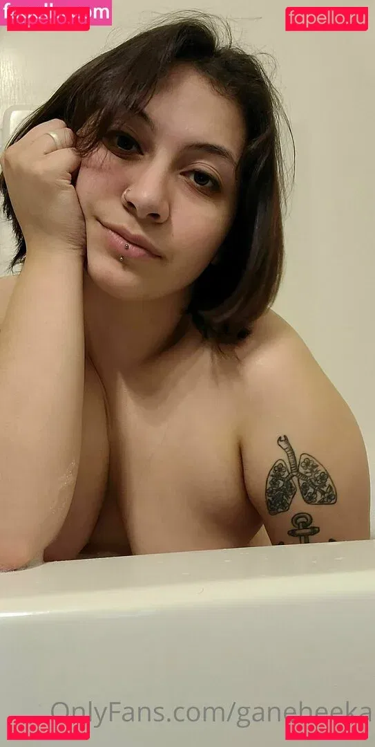 ganeheeka Onlyfans Photo Gallery 