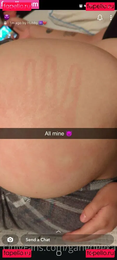 ganeheeka Onlyfans Photo Gallery 