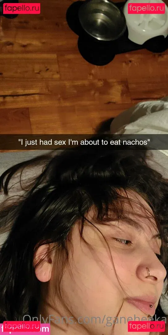 ganeheeka Onlyfans Photo Gallery 