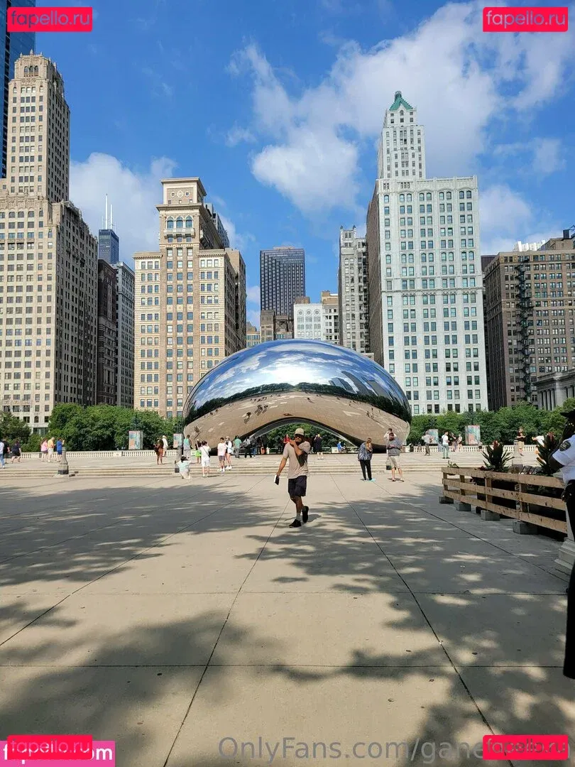 ganeheeka Onlyfans Photo Gallery 