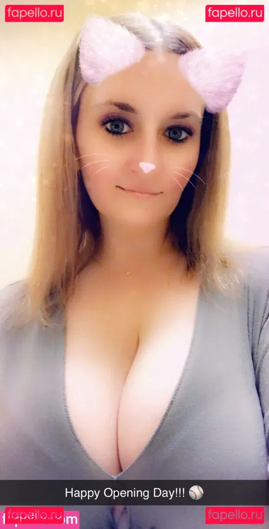 baseballchickie Onlyfans Photo Gallery 