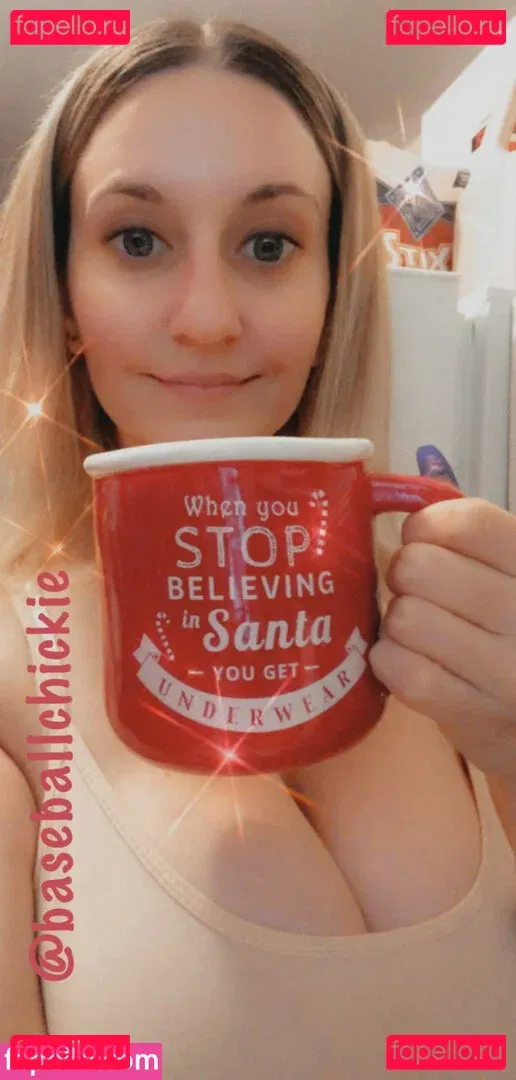 baseballchickie Onlyfans Photo Gallery 