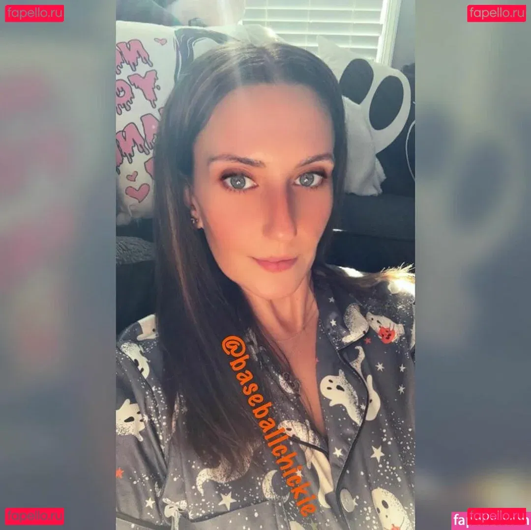 baseballchickie Onlyfans Photo Gallery 