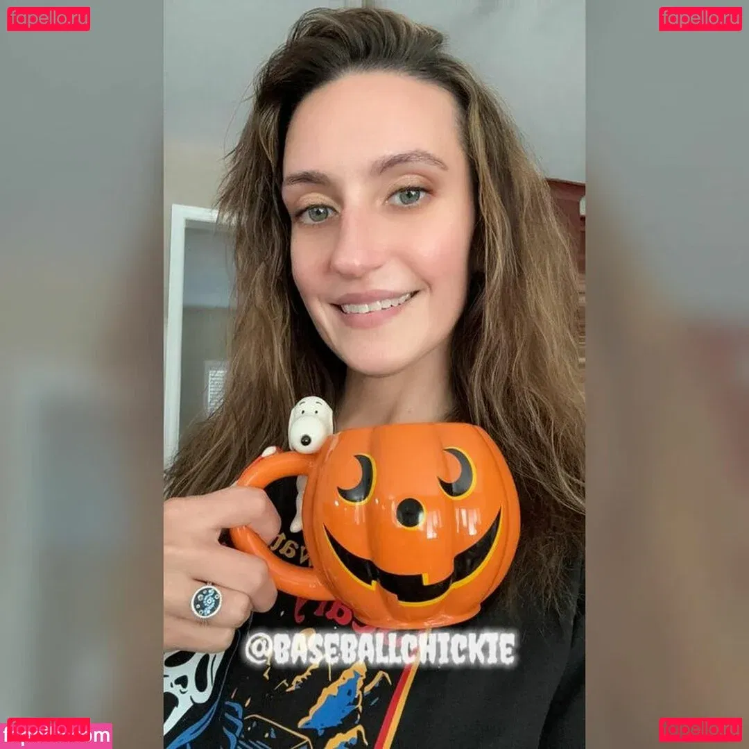 baseballchickie Onlyfans Photo Gallery 